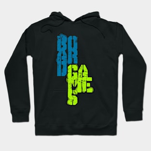 BOARD GAME Hoodie